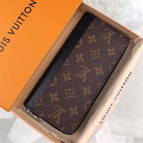 lv wallet man blue|louis vuitton men's wallet nordstrom.